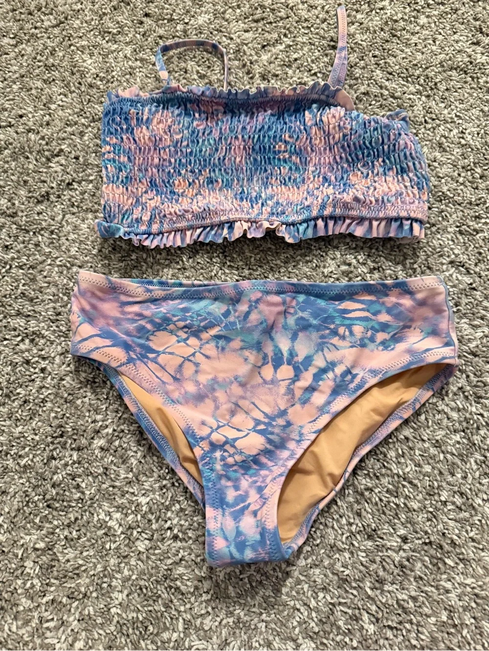 Jcrew Kids Swimsuit
